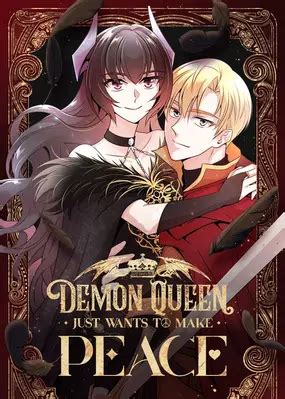 demon queen leaked|Demon Queen Just Wants to Make Peace – Coffee Manga